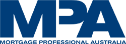 mpa - mortgage professional australia - logo