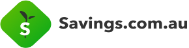 savings.com.au logo