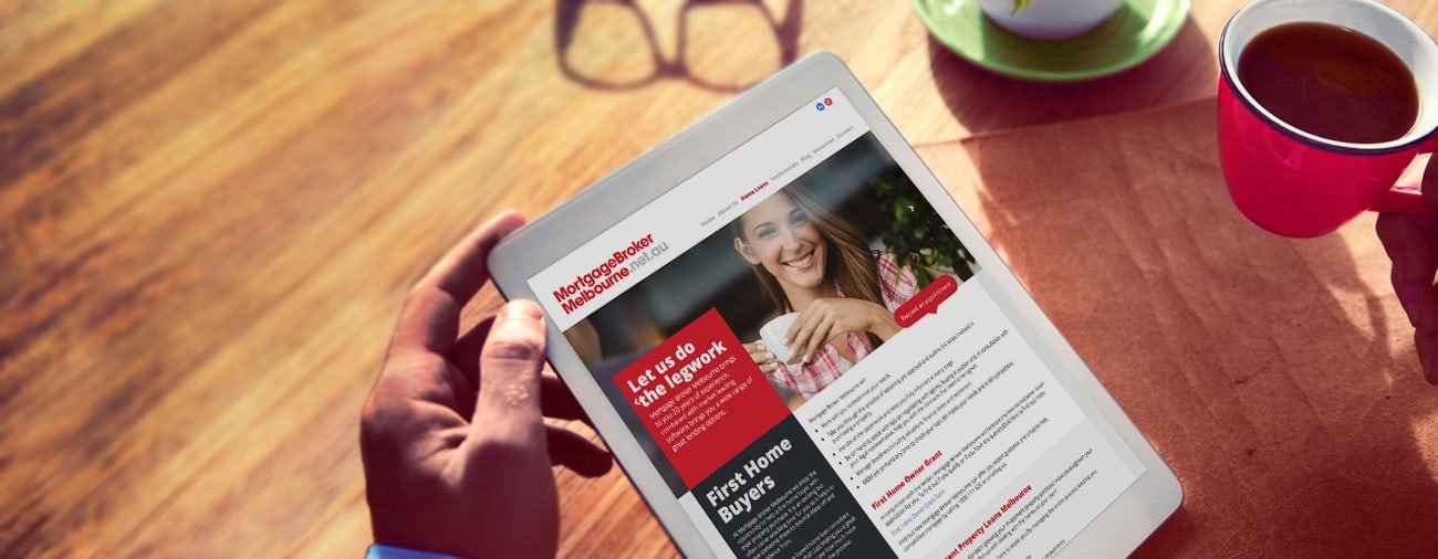 Blog Mortgage Broker Melbourne